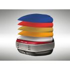 SHAD Capot peint pour Top Case moto S…