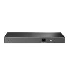 TP-LINK TPLINK SWITCH 24 PORTS 10/100 19'' SF1024