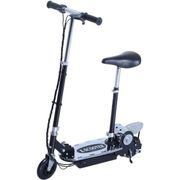 PATINETE ELÉCTRICO INFANTIL - RIDE55, AZUL.. El monopatín eléctrico  Urbanglide Escooter Ride 55 es lo último en aparatos para niños.  Especialmente diseñado para niños de hasta 50 kg, puede soportar un uso