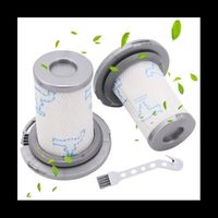 ZR009006 Filtre pour Aspirateur Rowenta X-Force Flex 8.60 RH96XX X-PERT 6.60 RH68XX Filtre de Rechange-keeper