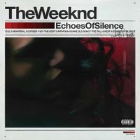 The Weeknd - Echoes of Silence  [VINYL LP] Explicit