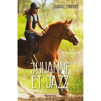 Julianne et Jazz Tome 2