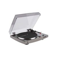 Audio-Technica Platine vinyle Audio-Tehnica AT-LP2X Noir - 4961310146474