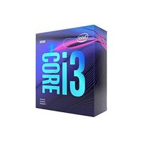 INTEL - Processeur Intel Core™ i3-9100F 3.6 GHz 6 MB