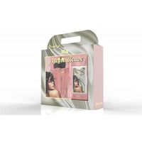 Coffret Eau de parfum femme MA MERVEILLEUSE avec miniature Pocket  sac