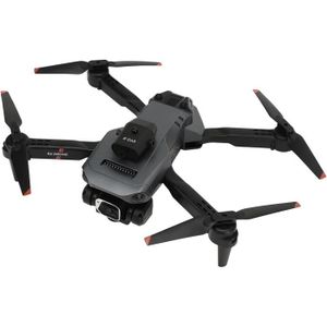 DRONE Mini Drone Quadrirotor avec Double Caméra 4K HD Zo