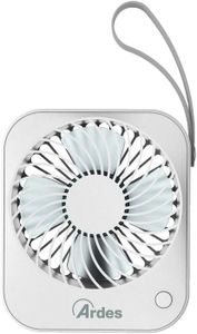 VENTILATEUR DE PLAFOND Mini Ventilateur de table TAURO - Mini ventilateur