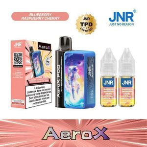Lot Puff cigarette jetable