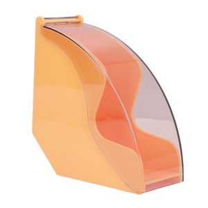 Porte-papier filtre à café - HURRISE - Support de rangement pour