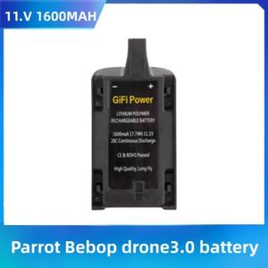 DRONE Parrot Bebop 3.0 Batterie Drone Parrot Bebop, Batt