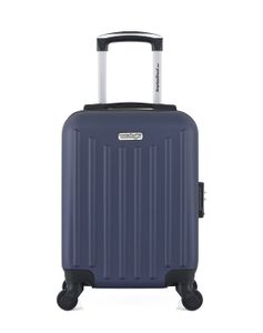 VALISE - BAGAGE AMERICAN TRAVEL - Valise Cabine XXS ABS BROOKLYN 4