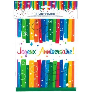 Sachet Bonbon Anniversaire Cdiscount Sachet Bonbon Anniversaire Cdiscount