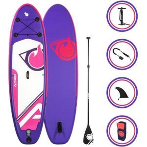 STAND UP PADDLE Stand up Paddle Gonflable CARVER 9' (274cm) 30'' (