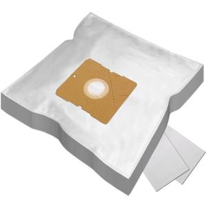 20 Numatic NVH 180-2/nvp 180-2/nrv 200-22 sacs pour aspirateur poussière sac filtre 