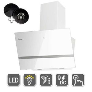 Hotte Aspirante Murale Achat Vente Pas Cher