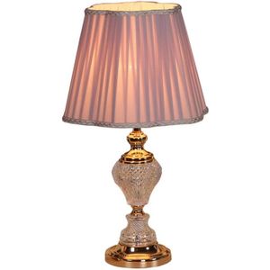 Lampe De Chevet Vintage Rose Gold Cdiscount