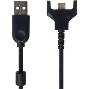 SOURIS Cable de charge USB de rechange pour souris et cla