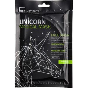 MASQUE VISAGE - PATCH IDC Institute - Unicorn Magical - Masque de soins - 60gr