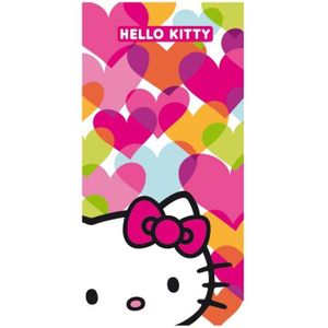 Trotteur hello kitty deals cdiscount