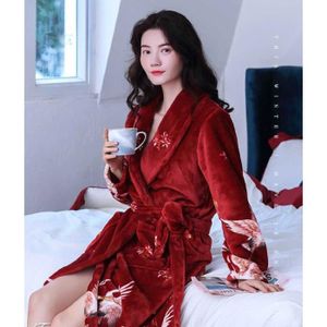 Peignoir jalla happy color top