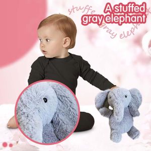 Peluche Elephant Bloom Confort Cdiscount