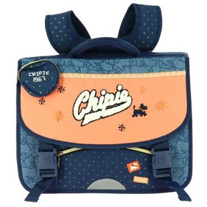 Cartable 2025 chipie soldes