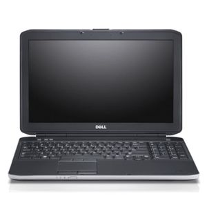 ORDINATEUR PORTABLE Pc portable Dell E5530 - i5 - 4Go - 120Go SSD - 15