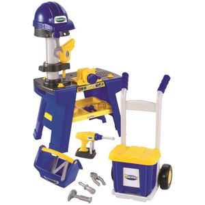 Etabli 18 Mois Cdiscount