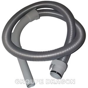Tuyau flexible aspirateur electrolux ergospace ze335db Cdiscount