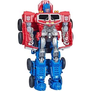 FIGURINE - PERSONNAGE Transformers: Rise of the Beasts, figurine convert