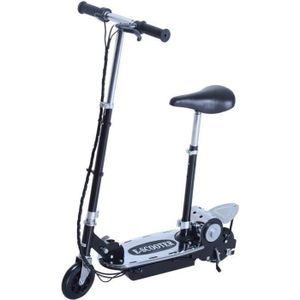 TROTTINETTE ELECTRIQUE Trottinette électrique pliable pour enfants - HOMC