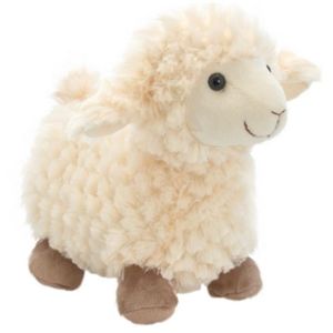 peluche de mouton