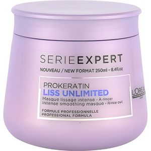 Masque liss unlimited - Cdiscount