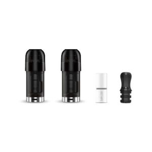 elfbar nachfüll pod läuft aus Cigarette Electronique Pro pas cher main image 0