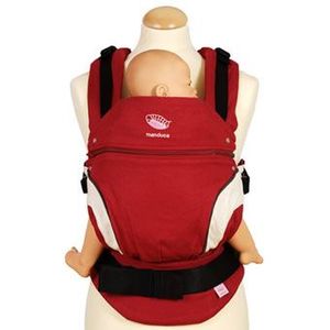 porte bébé manduca cdiscount
