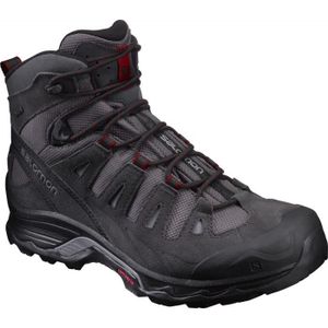 chaussure montante salomon