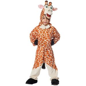 Barboteuse déguisement girafe pour bébé - Petits Moussaillons