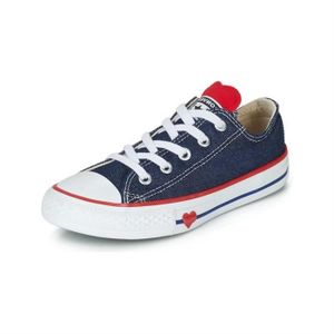 converse toile pas cher