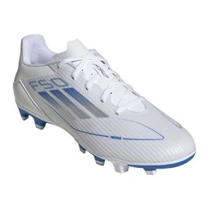 Chaussures - ADIDAS - F50 Club IE1244 - Blanc - Légères - Confortables