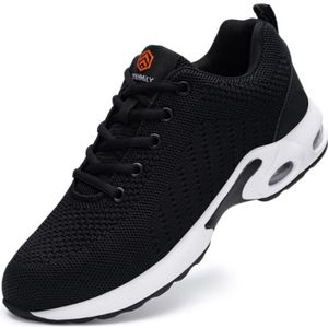 Chaussure de securite nike femme 2025