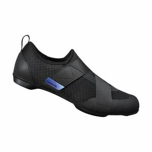 CHAUSSURES DE VÉLO Chaussures de sport Shimano SH-IC200 pour homme - noir - taille 41
