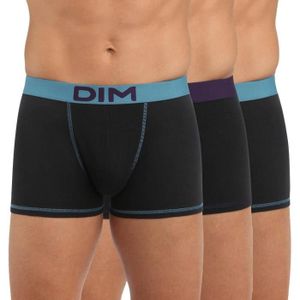 Boxer homme dim lycra best sale
