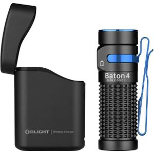 Olight S1 Baton lampe de poche | Achetez à prix avantageux chez