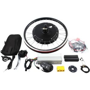 Kit trottinette moteur roue électrique 20 à 28 750W - 1000W