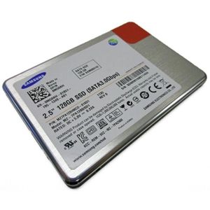DISQUE DUR SSD SSD 128Go  2.5 SATA 3.0Gbps  Solid State Drive MZ-