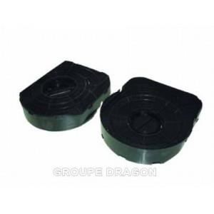 Filtre Pour Hotte Scholtes Achat Vente Pas Cher