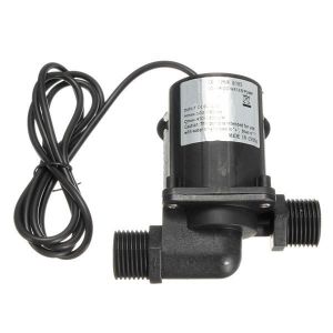 Pompe A Eau Electrique 12 V