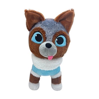 Peluche chat botté outlet