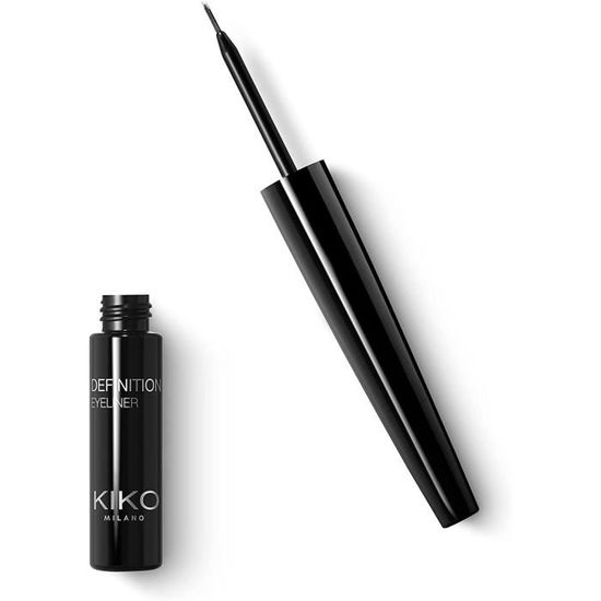 Mascaras Kiko Milano Volume Mascara Effet Volumateur Résistant À L
