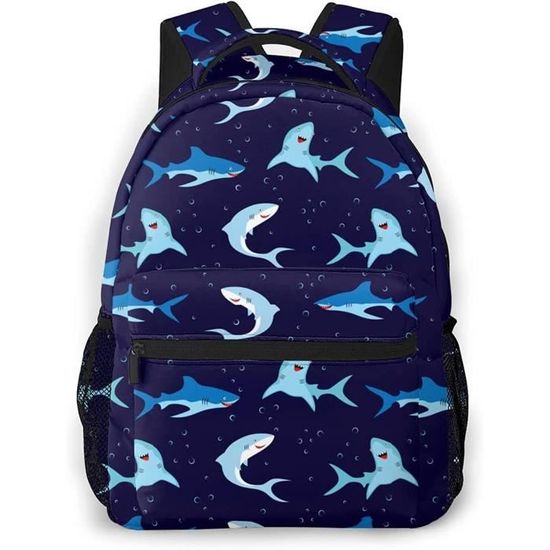 Sac ?� dos Hibou Oiseau Plumes - DIY bags - ??tanche - Bleu - Multifonction - Cdiscount Bagagerie 